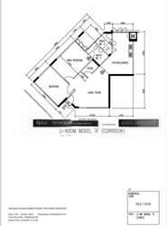 Blk 241 Hougang Heights (Hougang), HDB 3 Rooms #540733241
